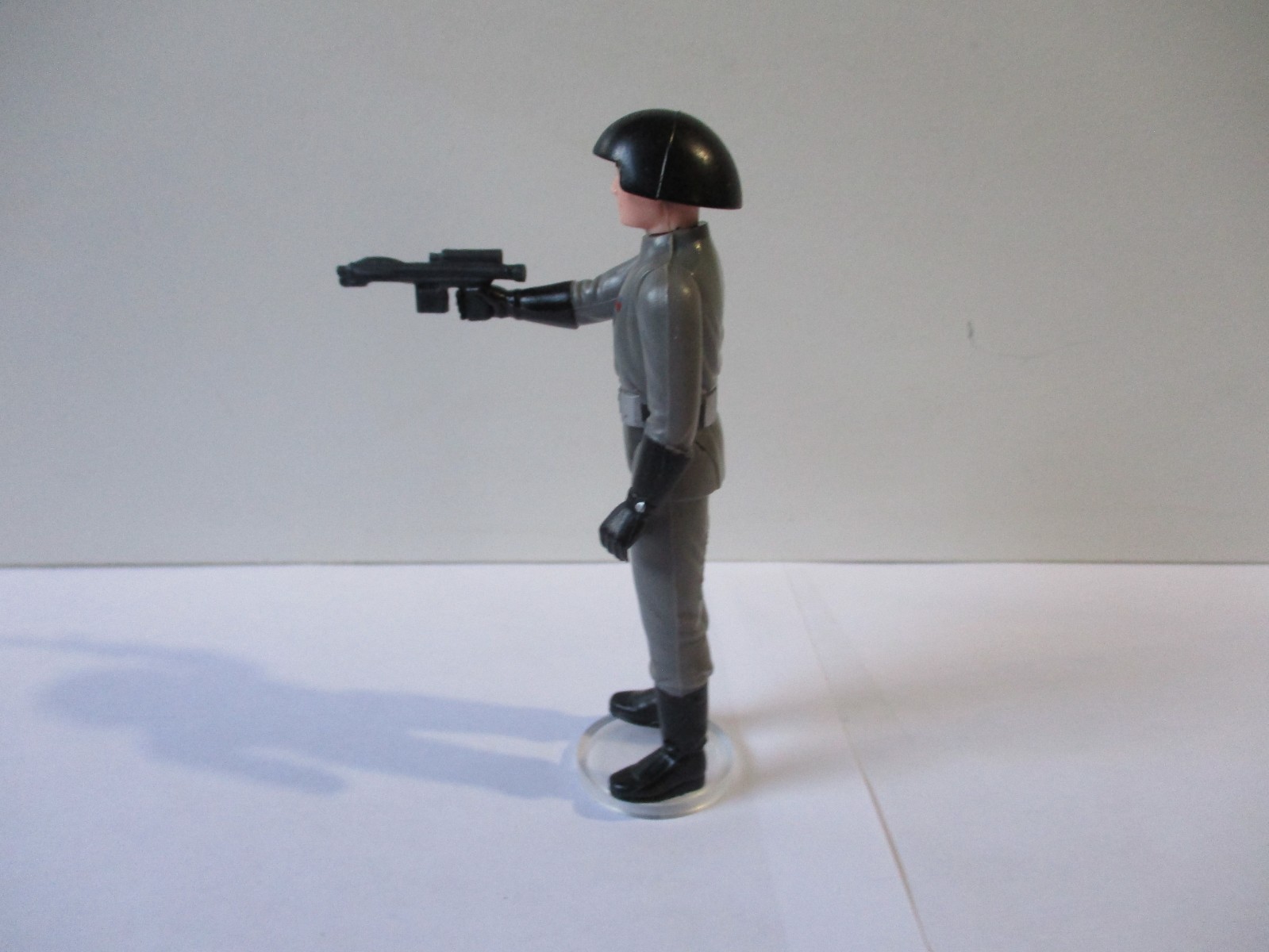 Death Squad Commander (Star Destroyer Commander) sold