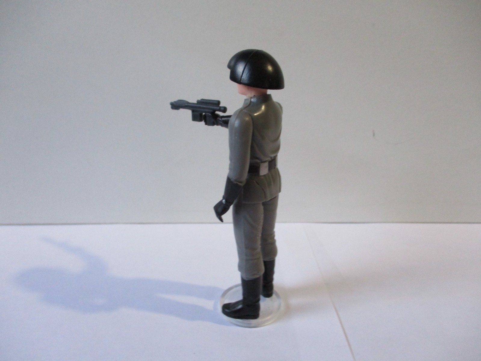 Death Squad Commander (Star Destroyer Commander) sold