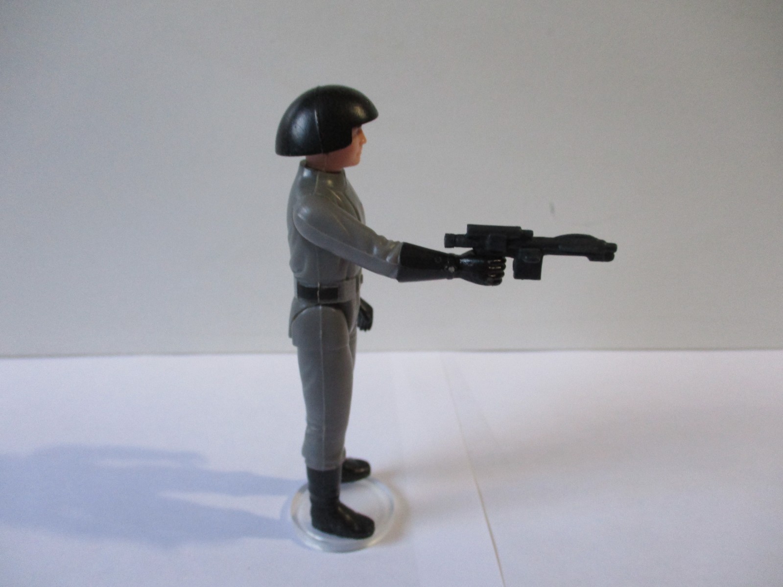 Death Squad Commander (Star Destroyer Commander) sold