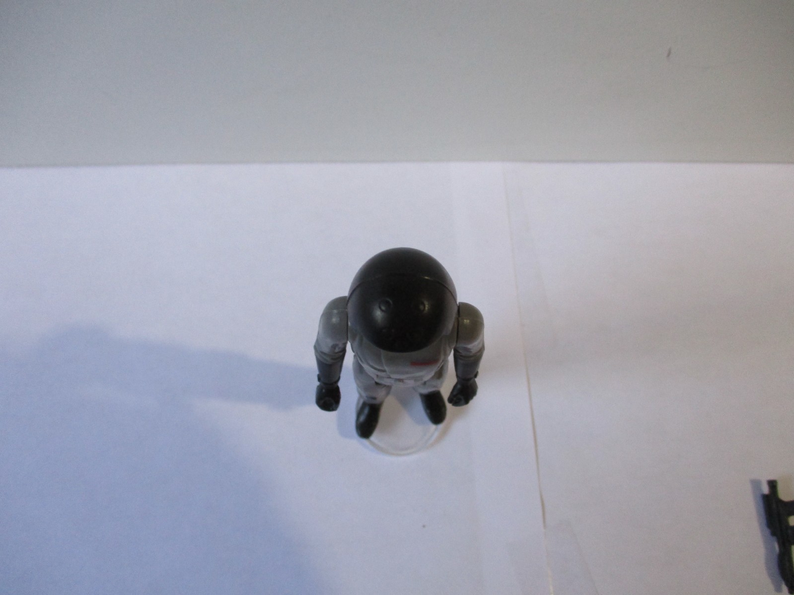 Death Squad Commander (Star Destroyer Commander) sold