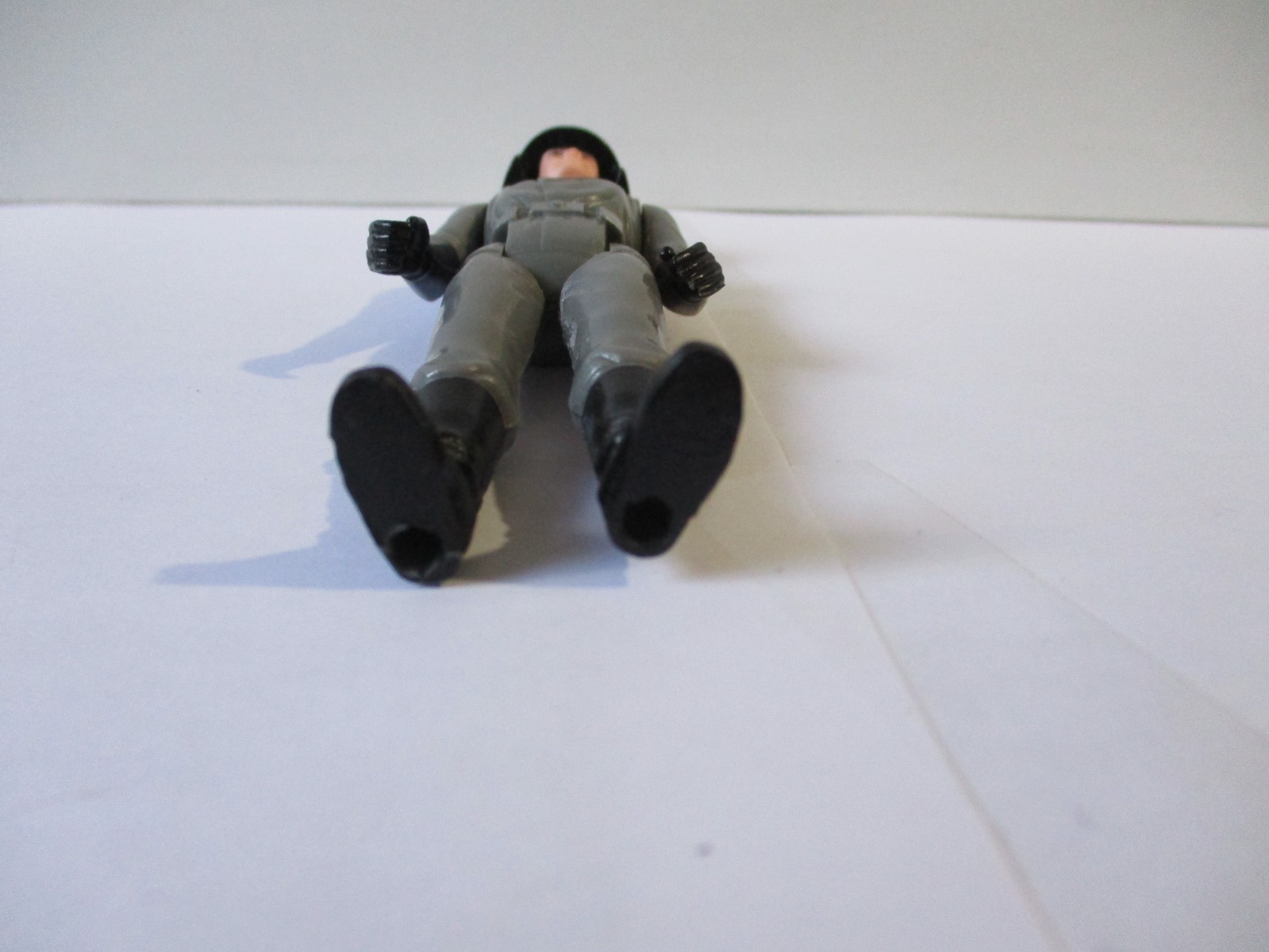 Death Squad Commander (Star Destroyer Commander) sold