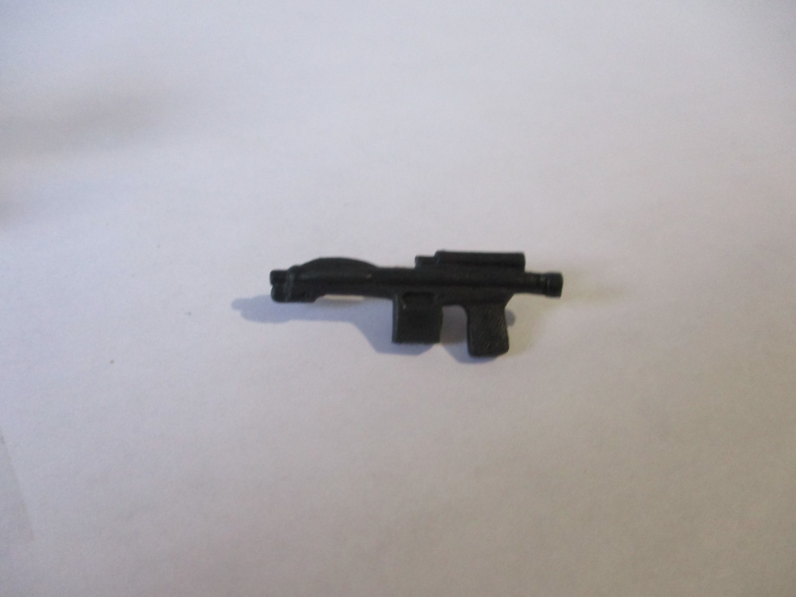 Death Squad Commander (Star Destroyer Commander) sold