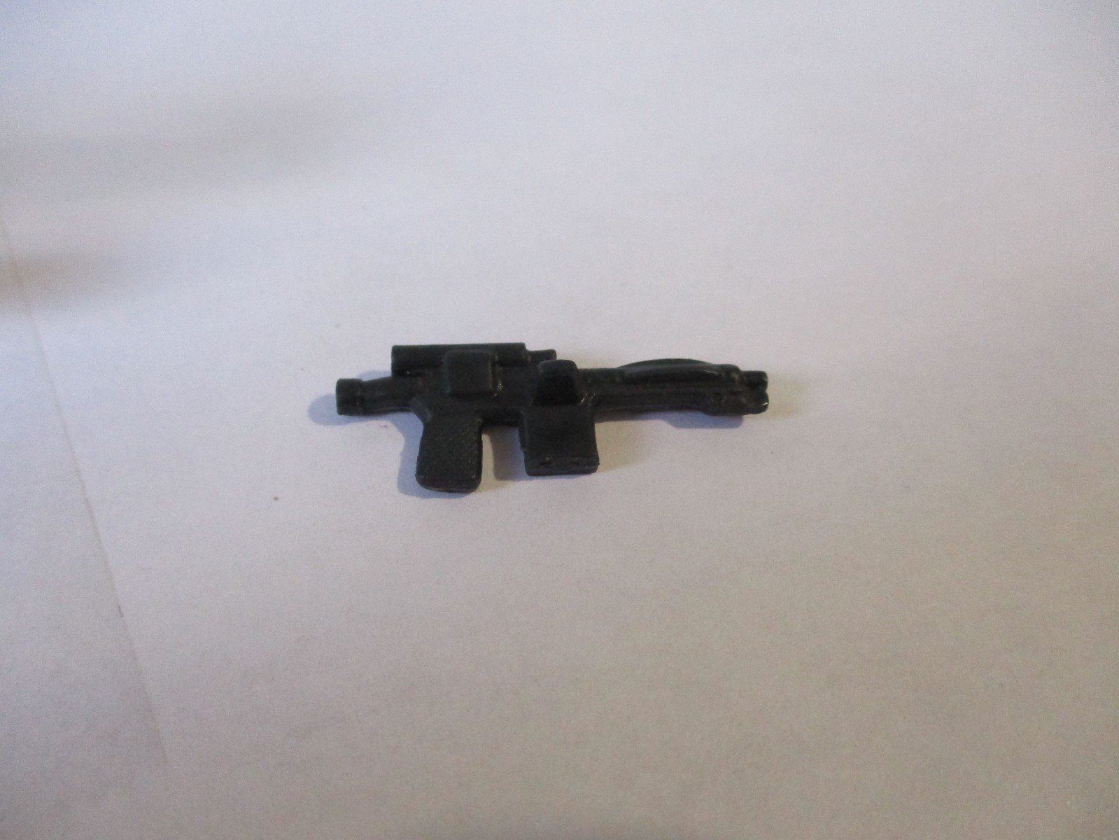 Death Squad Commander (Star Destroyer Commander) sold