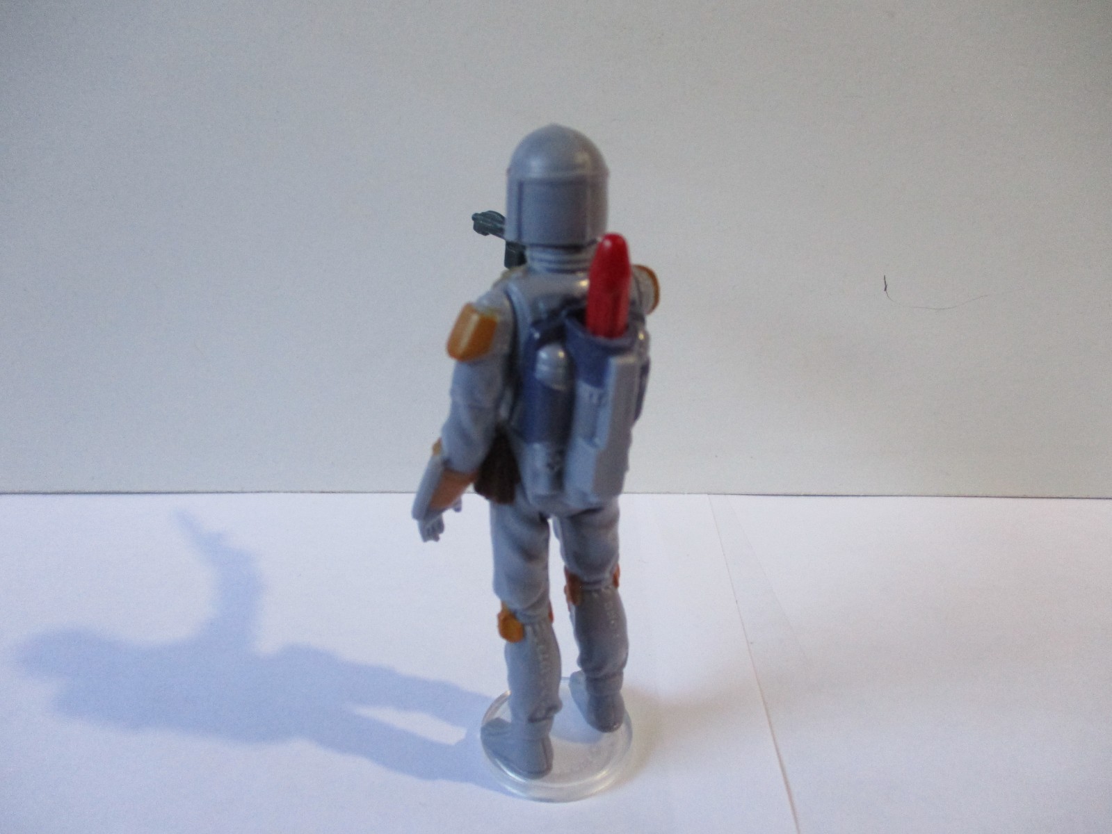 Boba Fett sold