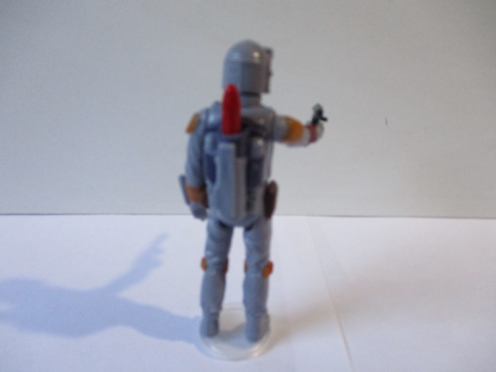 Boba Fett sold