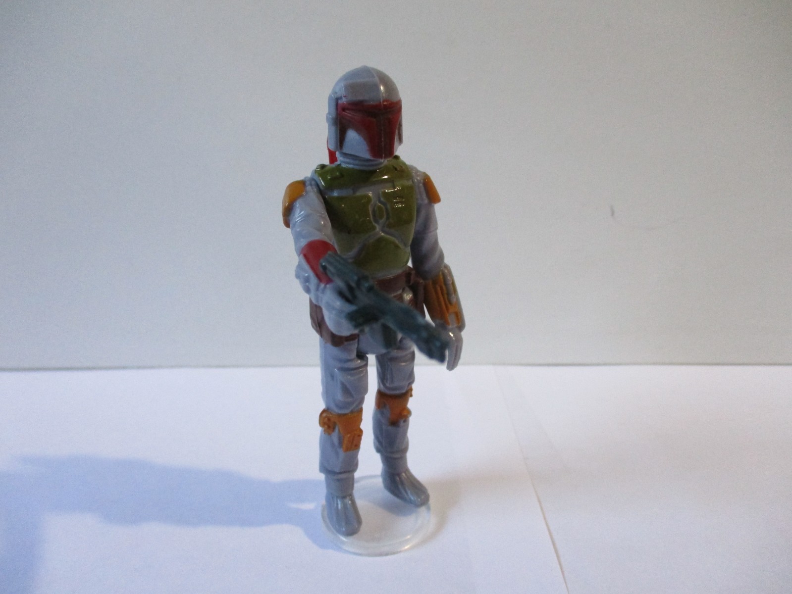 Boba Fett sold
