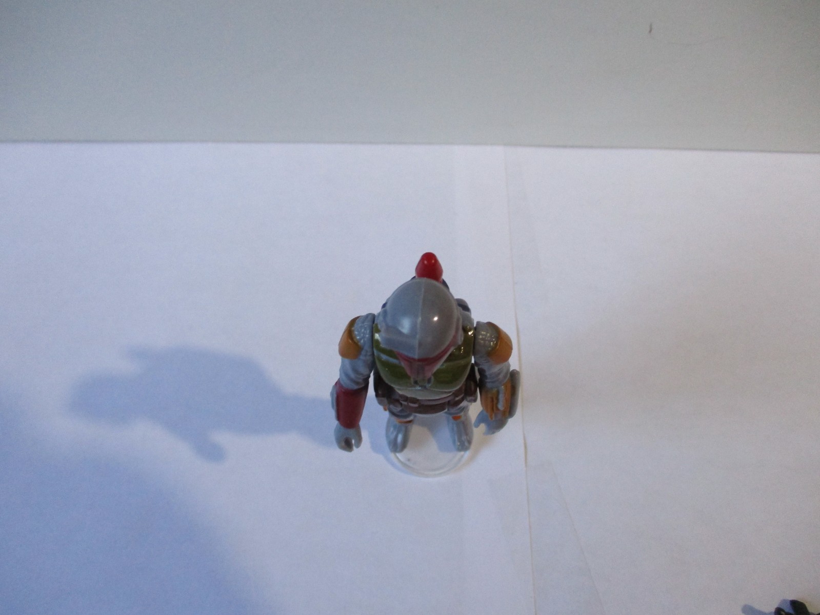 Boba Fett sold