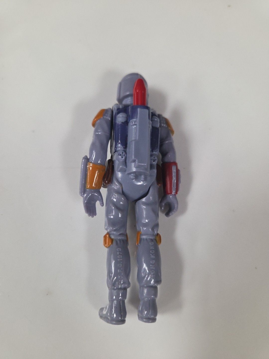 Boba Fett sold