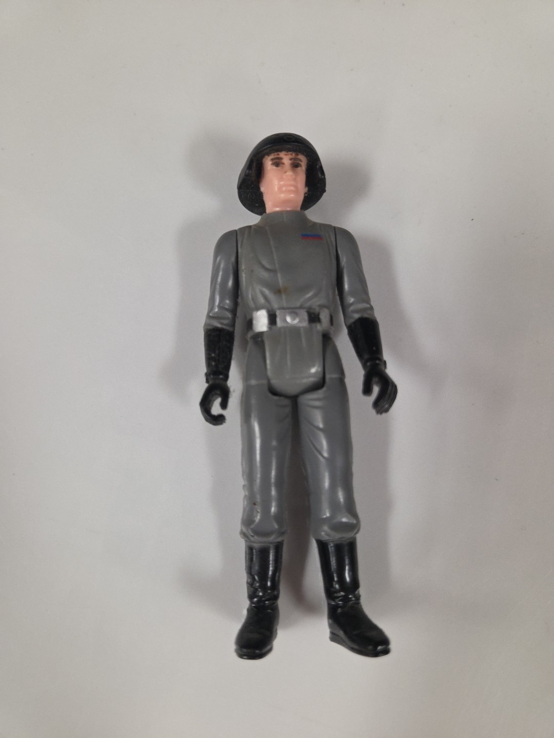 Death Squad Commander (Star Destroyer Commander) sold