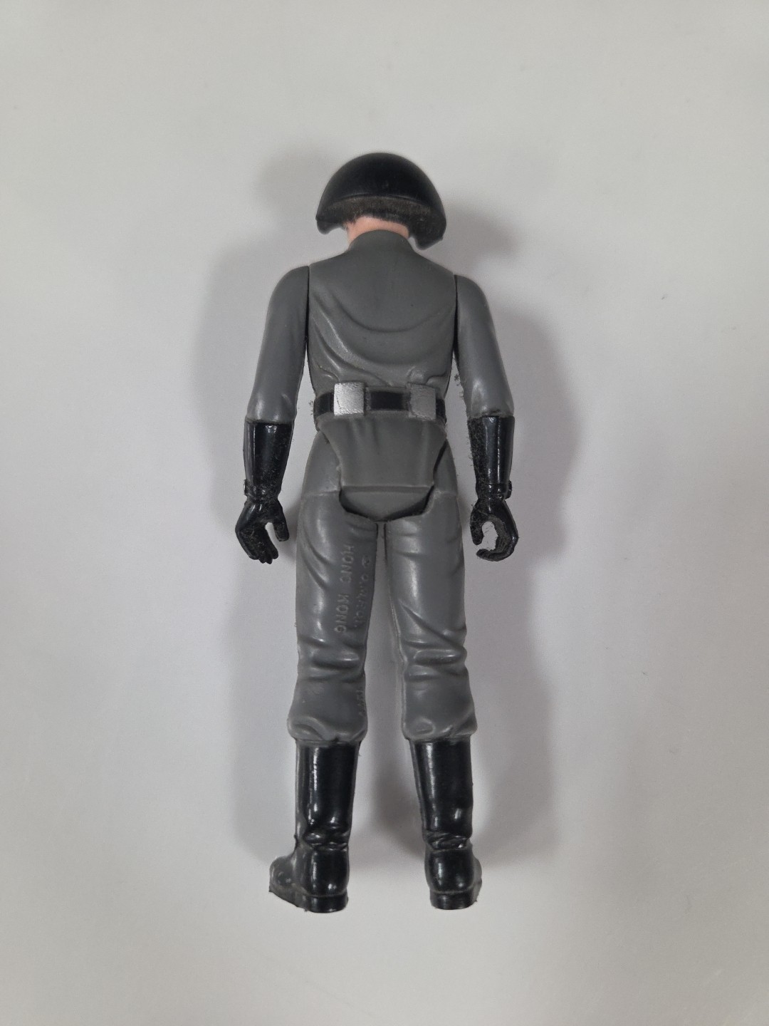 Death Squad Commander (Star Destroyer Commander) sold