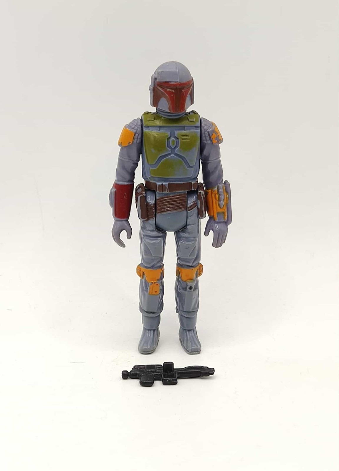 Boba Fett sold