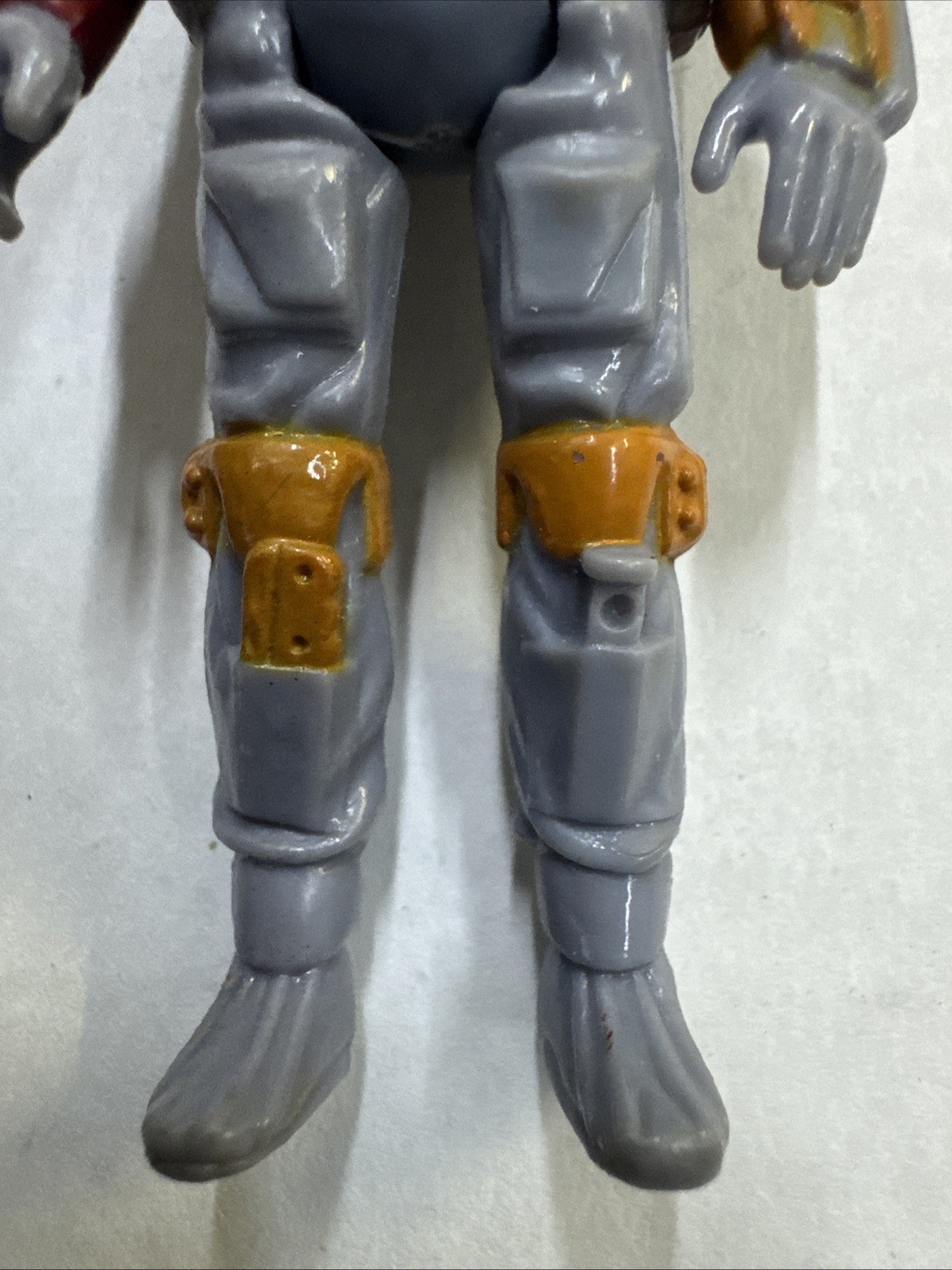 Boba Fett sold