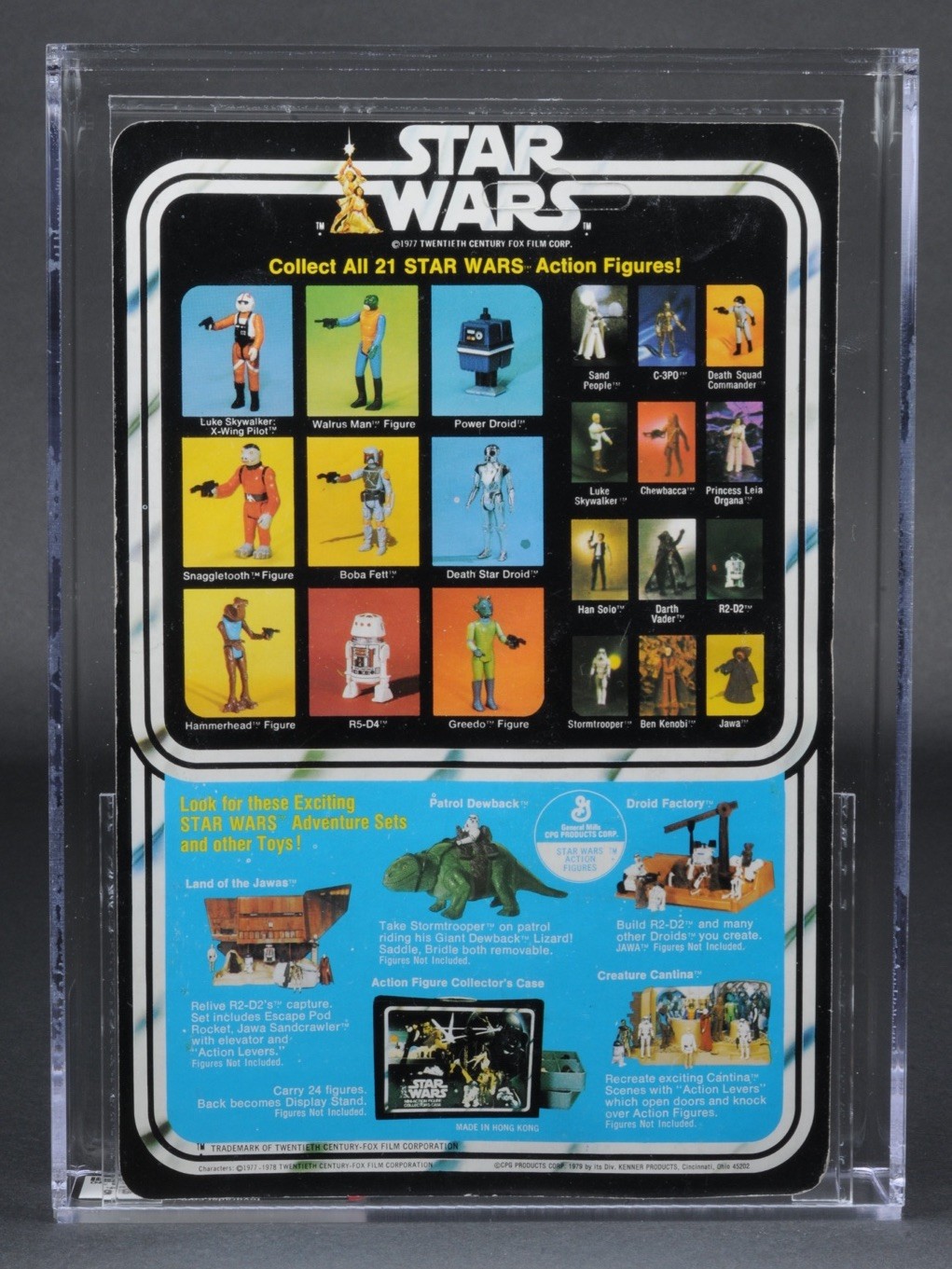 Boba Fett sold