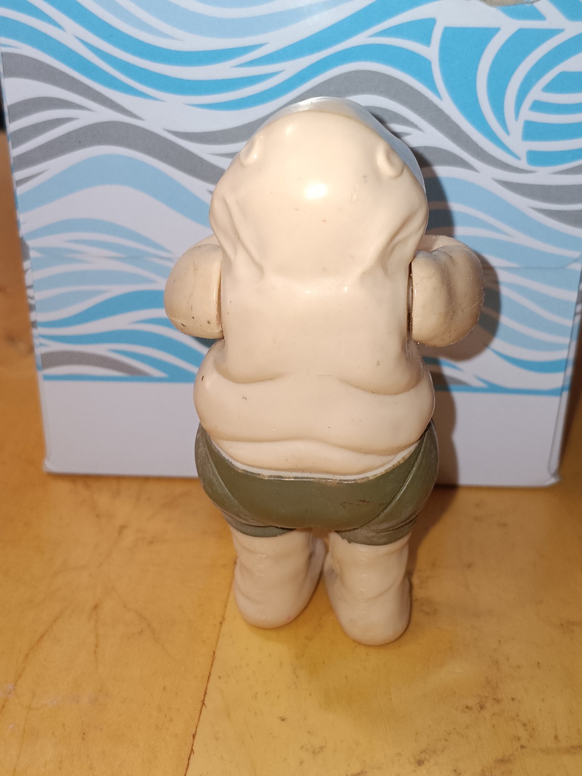 Sy Snootles & The Rebo Band sold