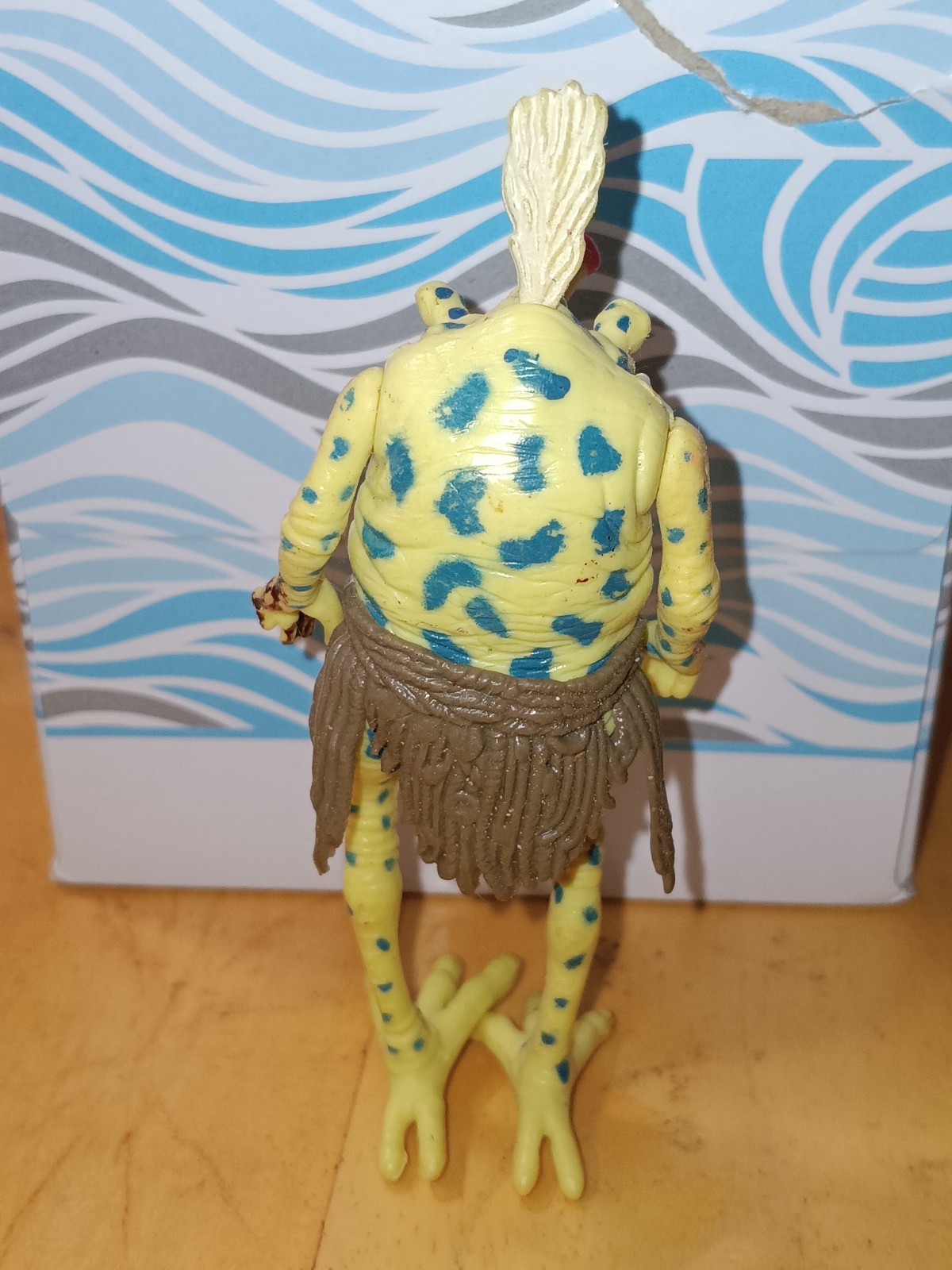 Sy Snootles & The Rebo Band sold