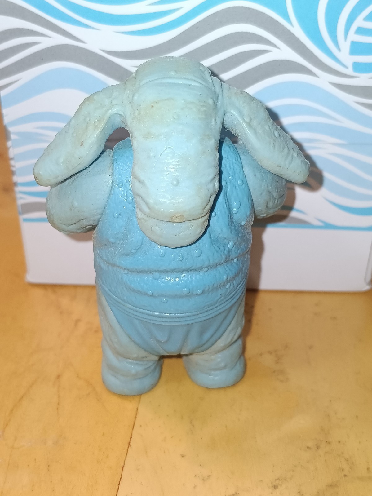 Sy Snootles & The Rebo Band sold