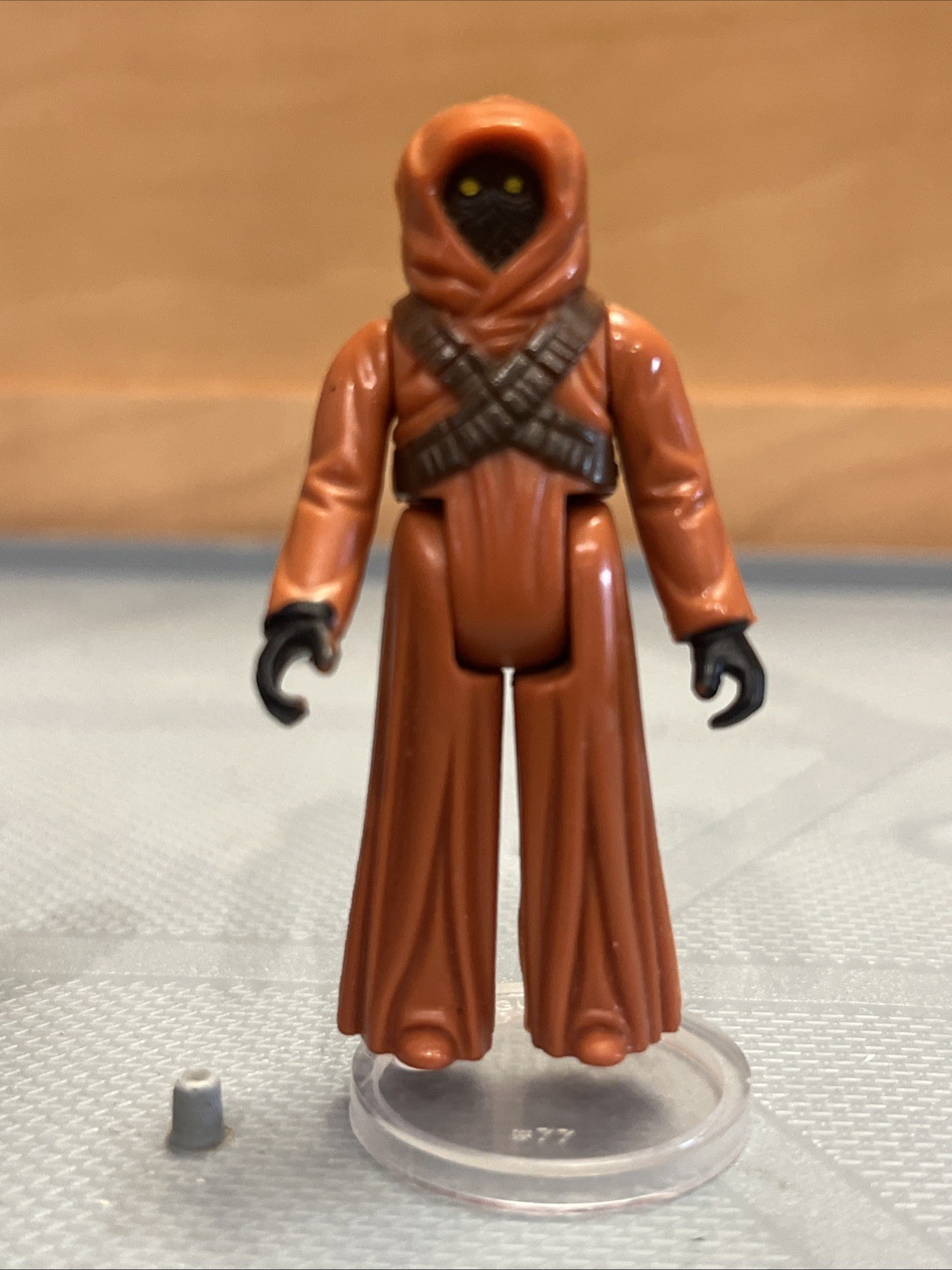 Jawa sold