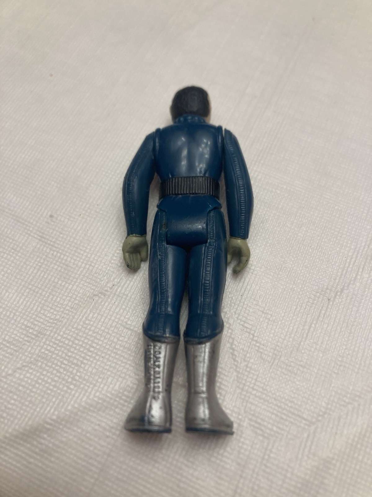 Blue Snaggletooth sold