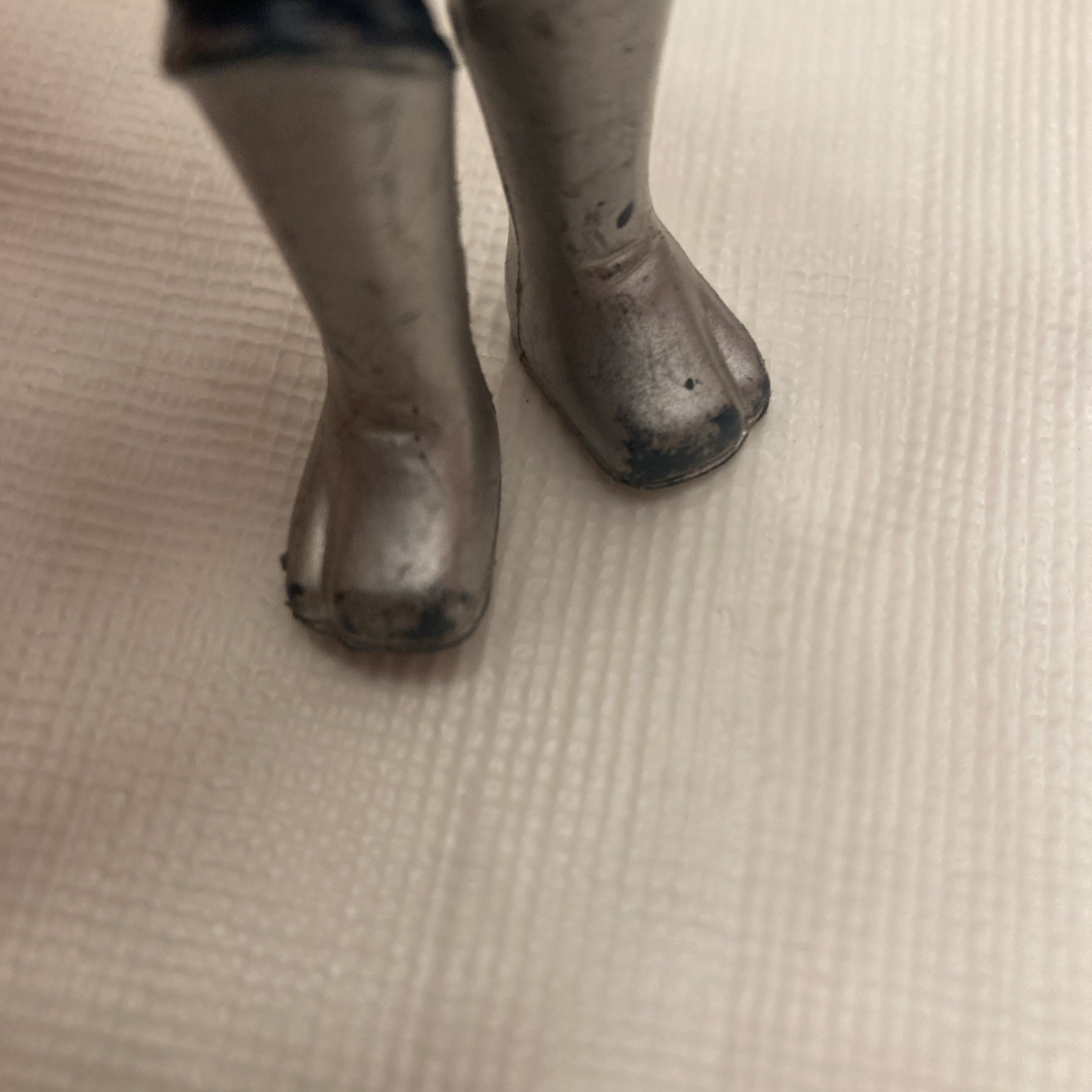 Blue Snaggletooth sold