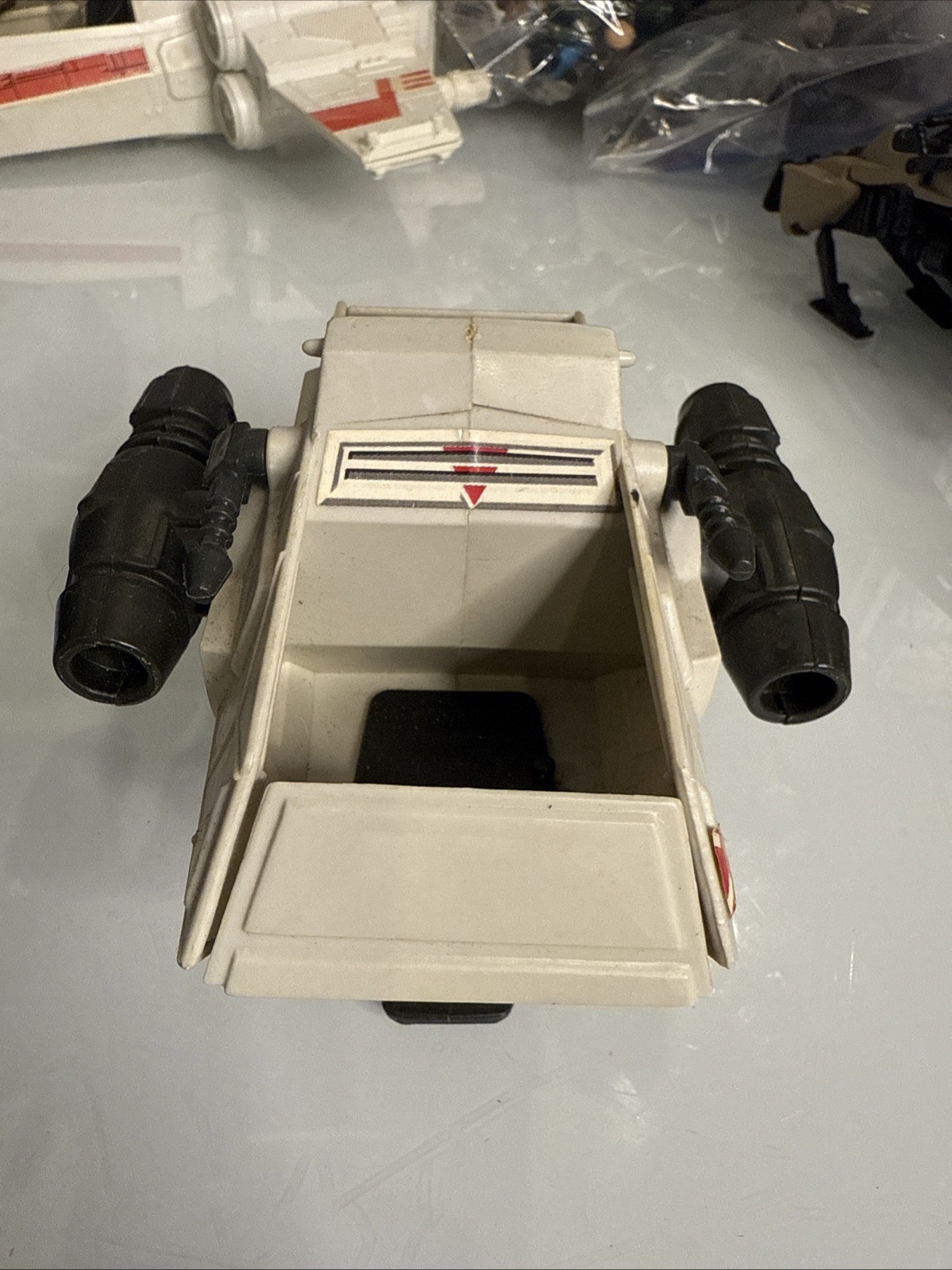 PDT-8 (Personnel Deployment Transport) sold