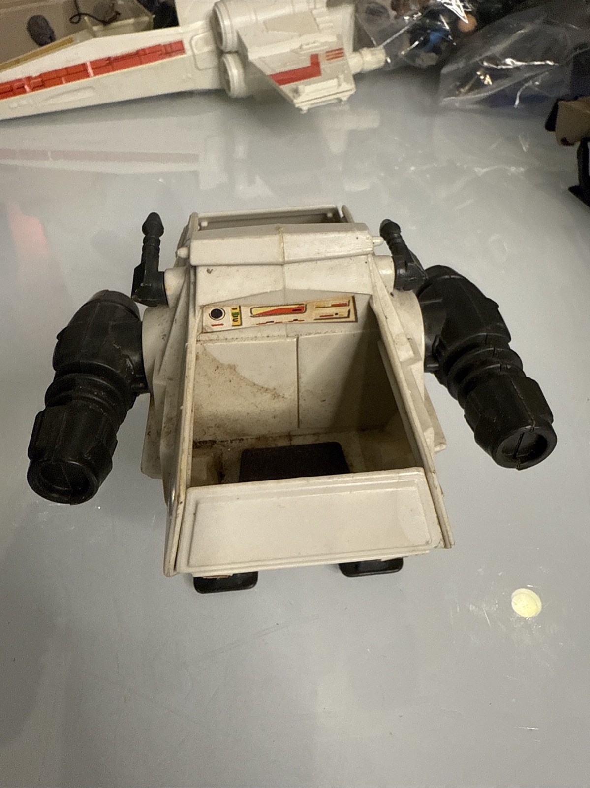 PDT-8 (Personnel Deployment Transport) sold