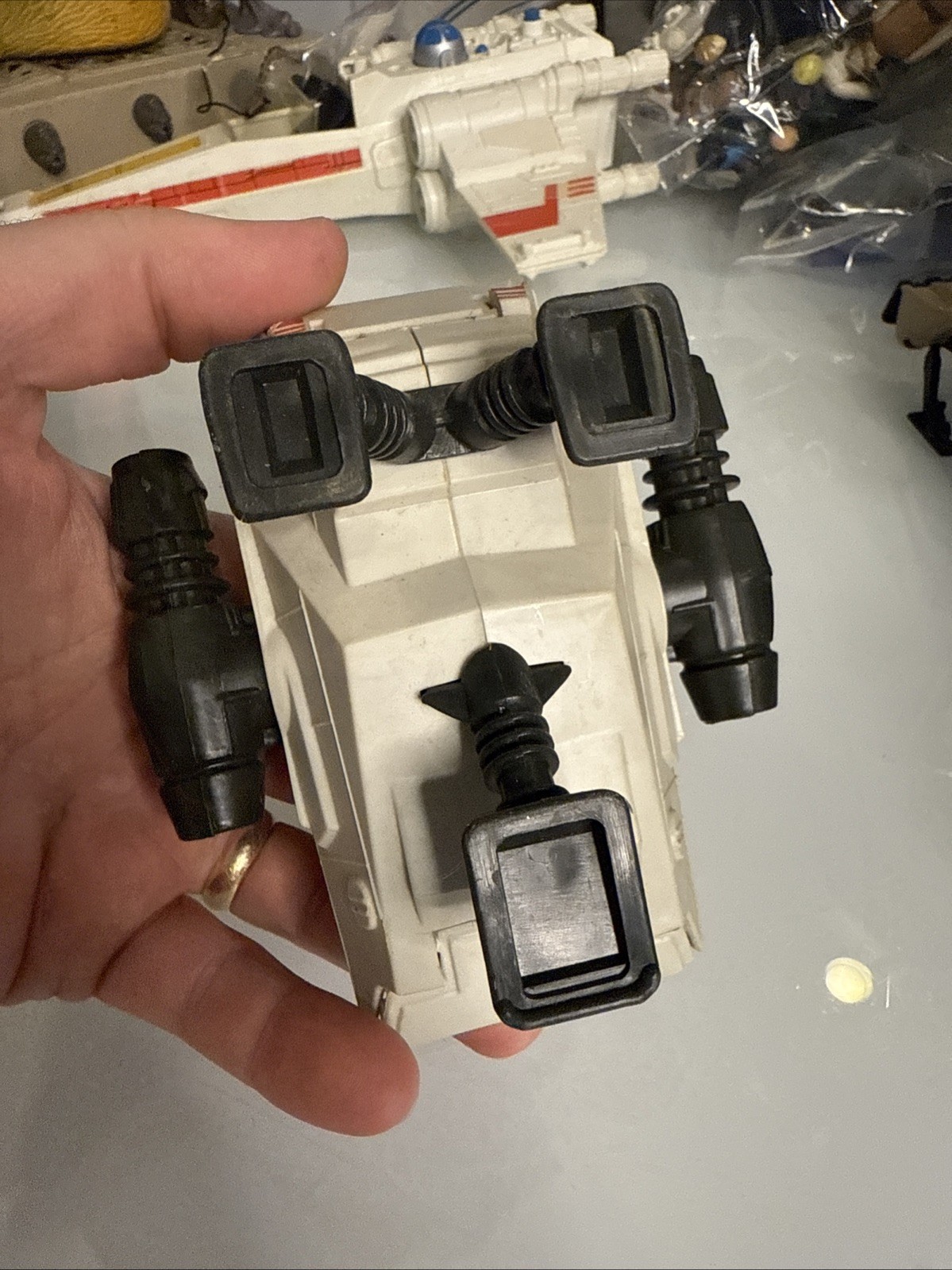 PDT-8 (Personnel Deployment Transport) sold