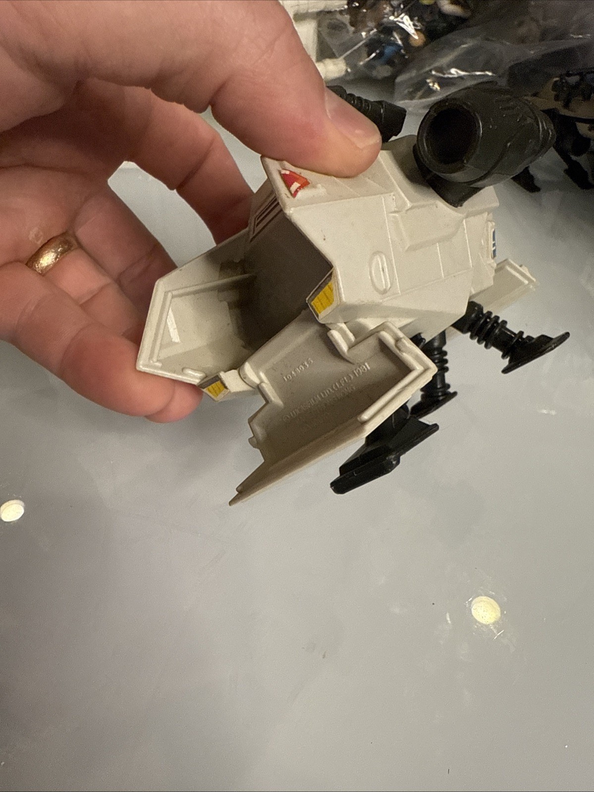 PDT-8 (Personnel Deployment Transport) sold