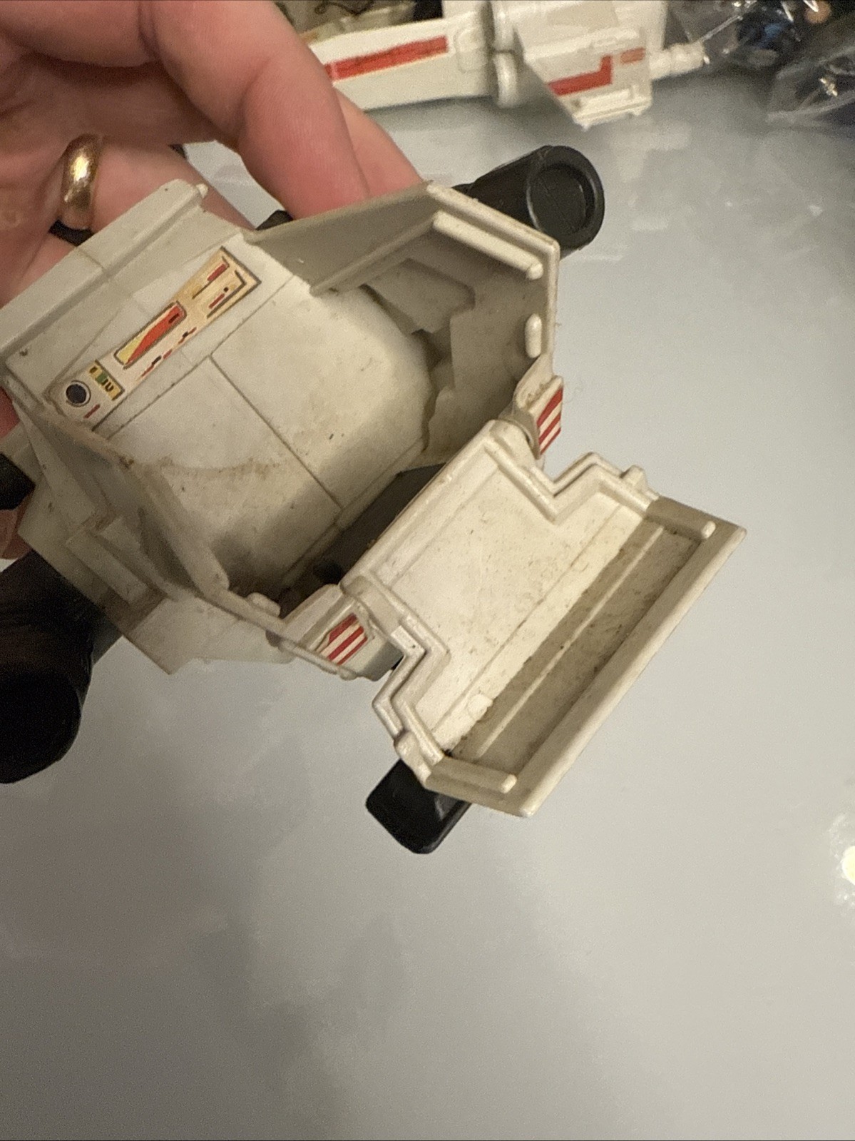 PDT-8 (Personnel Deployment Transport) sold