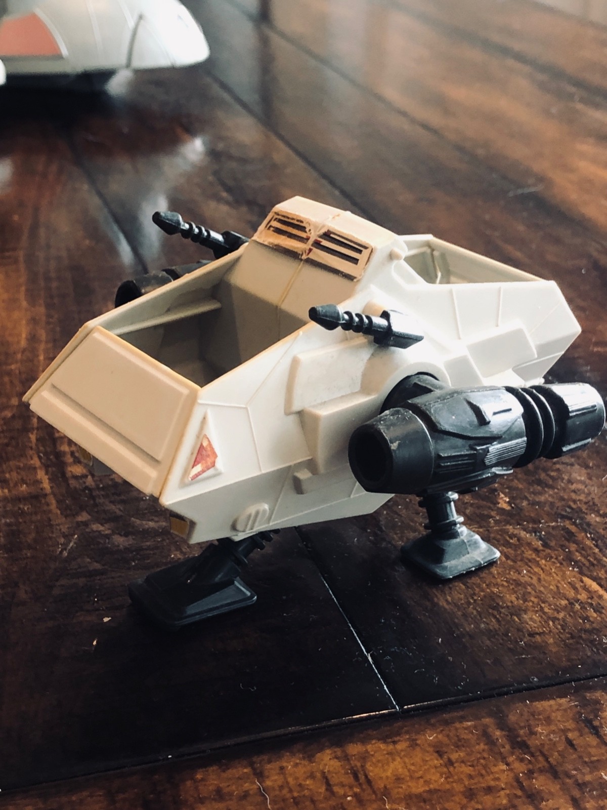 PDT-8 (Personnel Deployment Transport) sold