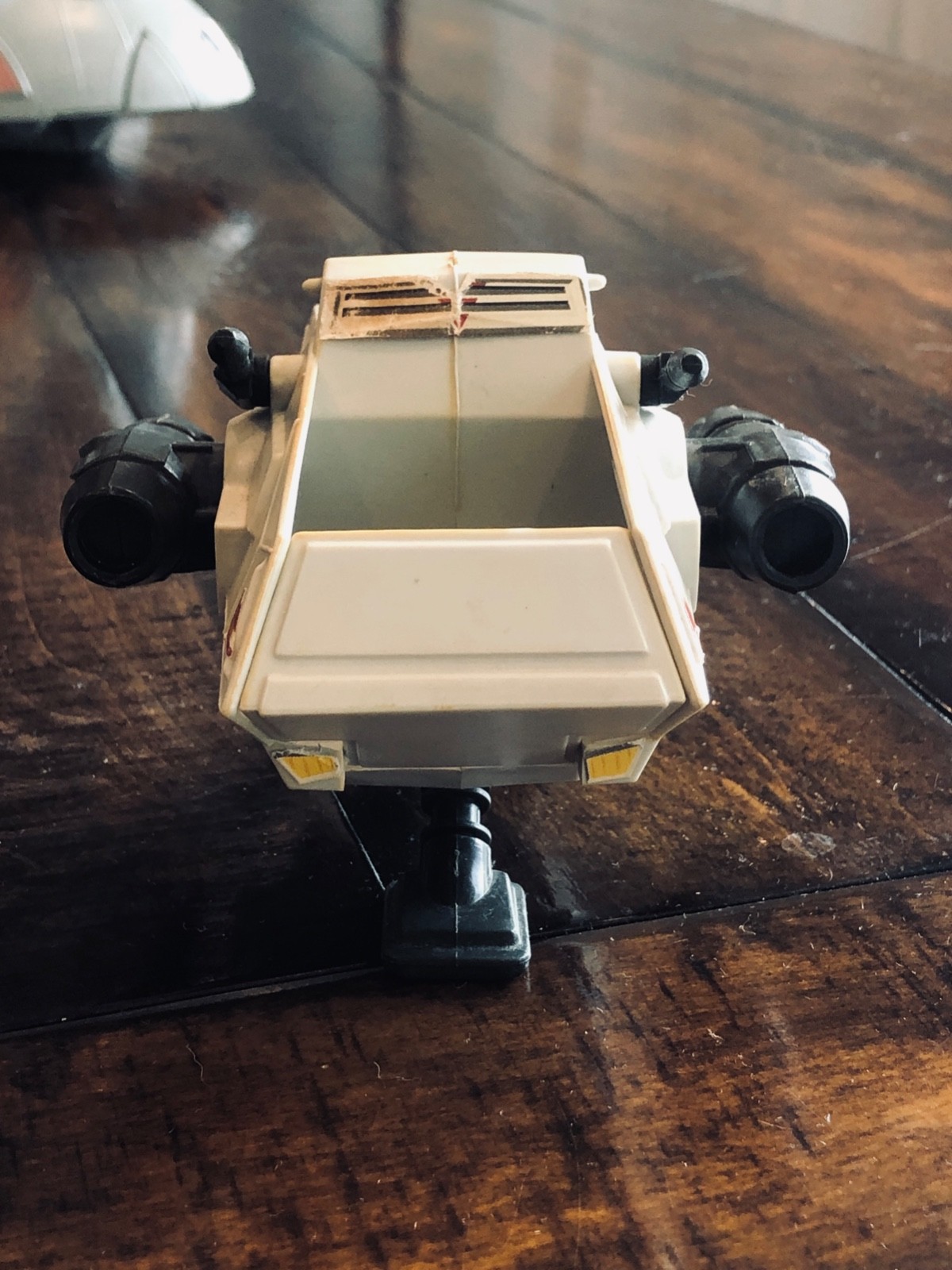 PDT-8 (Personnel Deployment Transport) sold