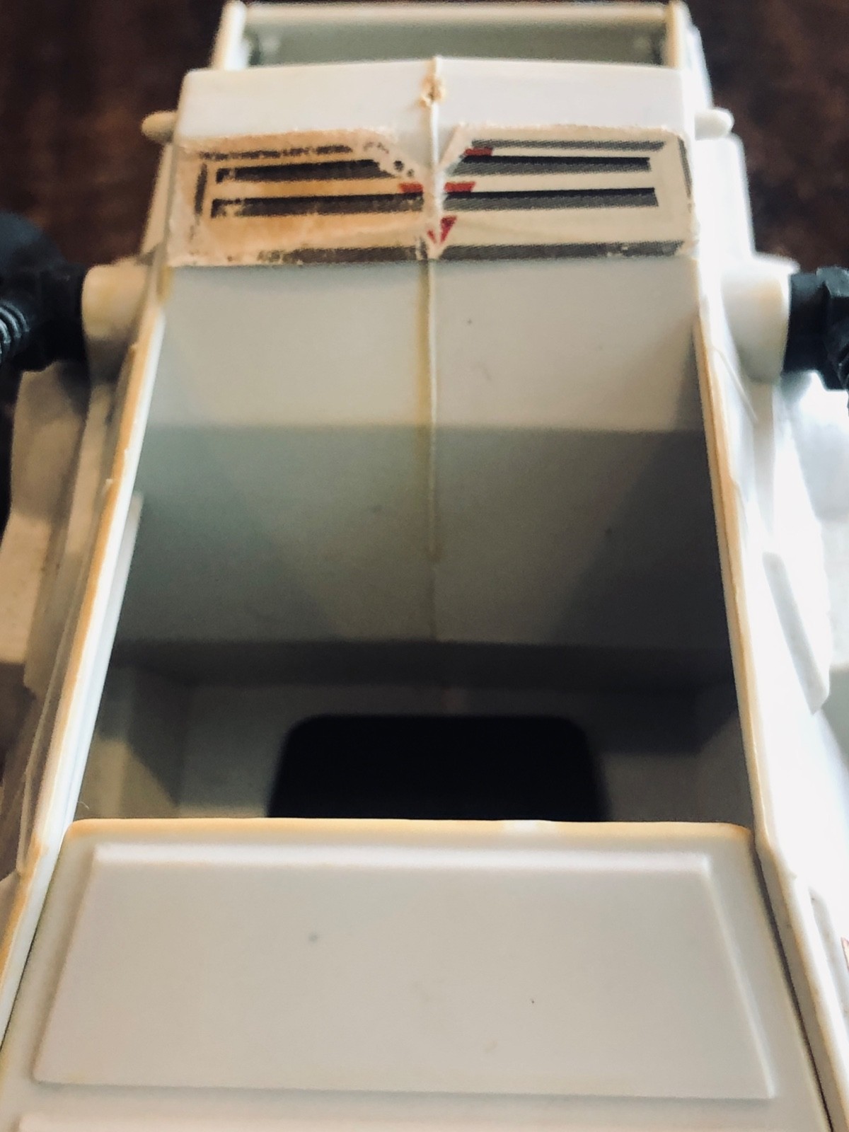 PDT-8 (Personnel Deployment Transport) sold