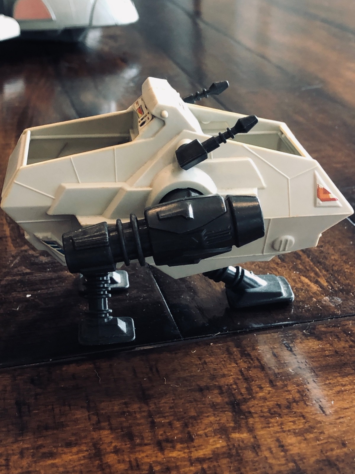 PDT-8 (Personnel Deployment Transport) sold