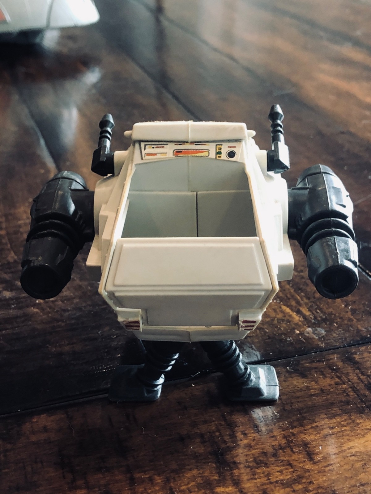 PDT-8 (Personnel Deployment Transport) sold