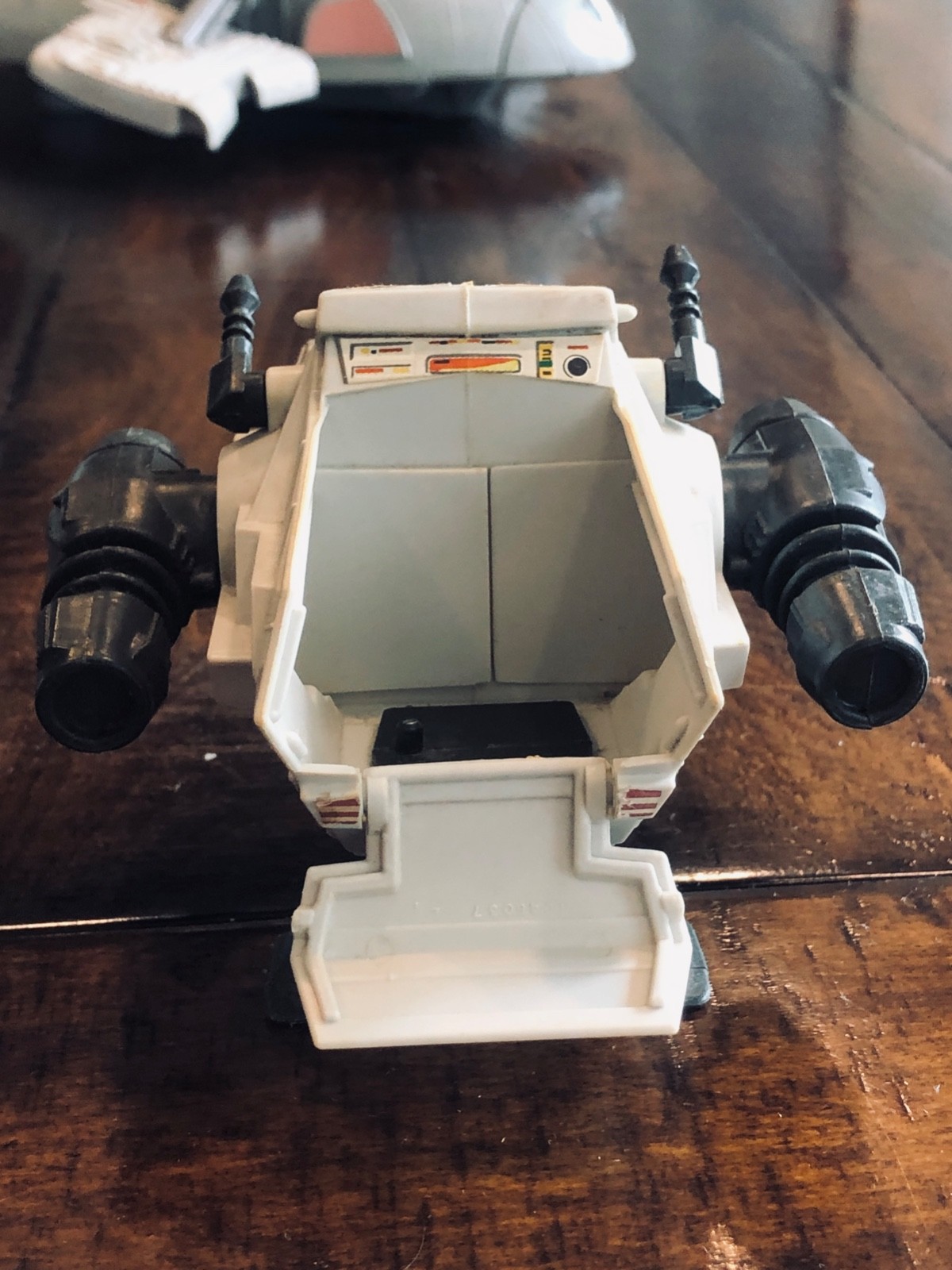 PDT-8 (Personnel Deployment Transport) sold