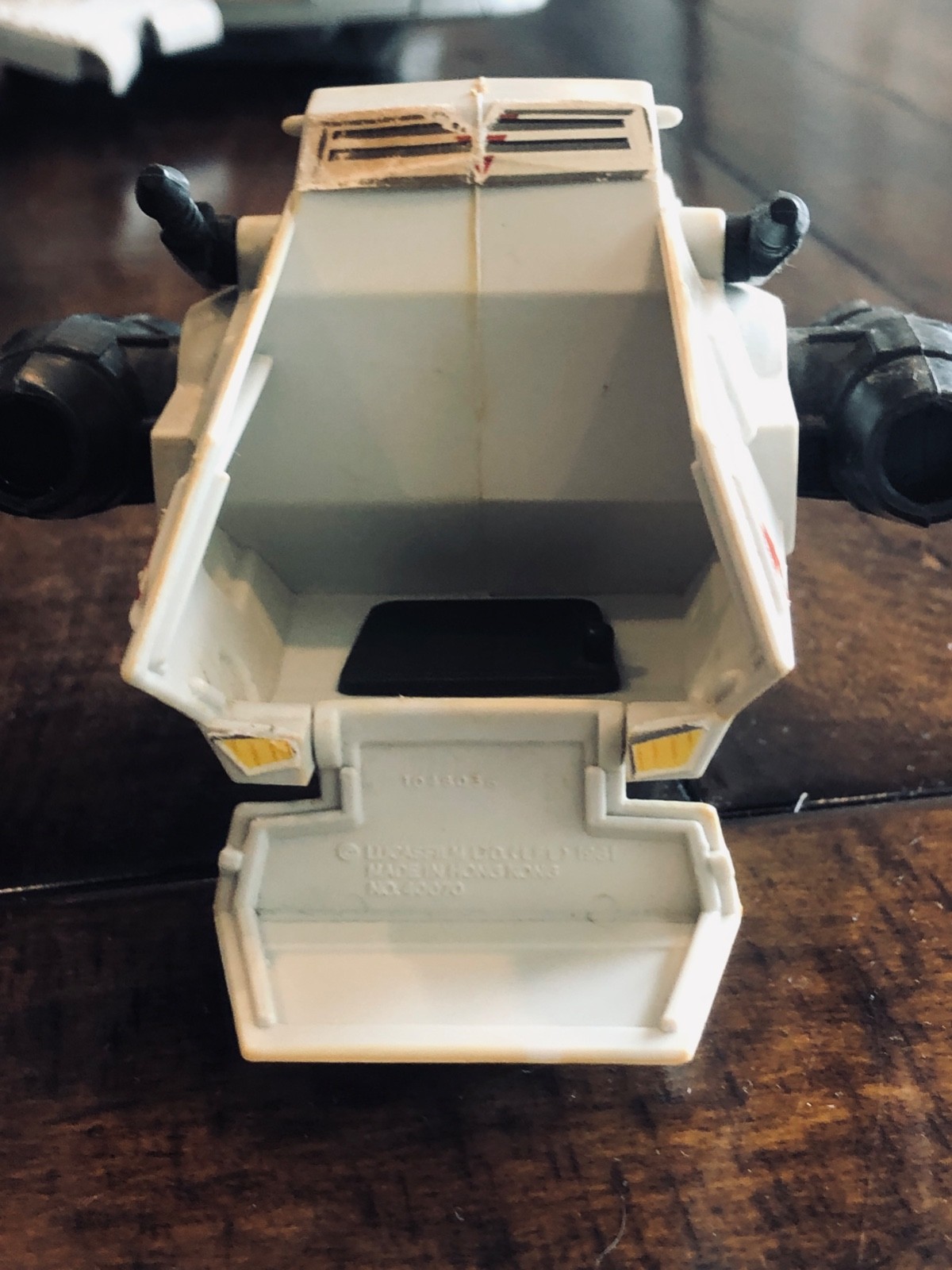 PDT-8 (Personnel Deployment Transport) sold