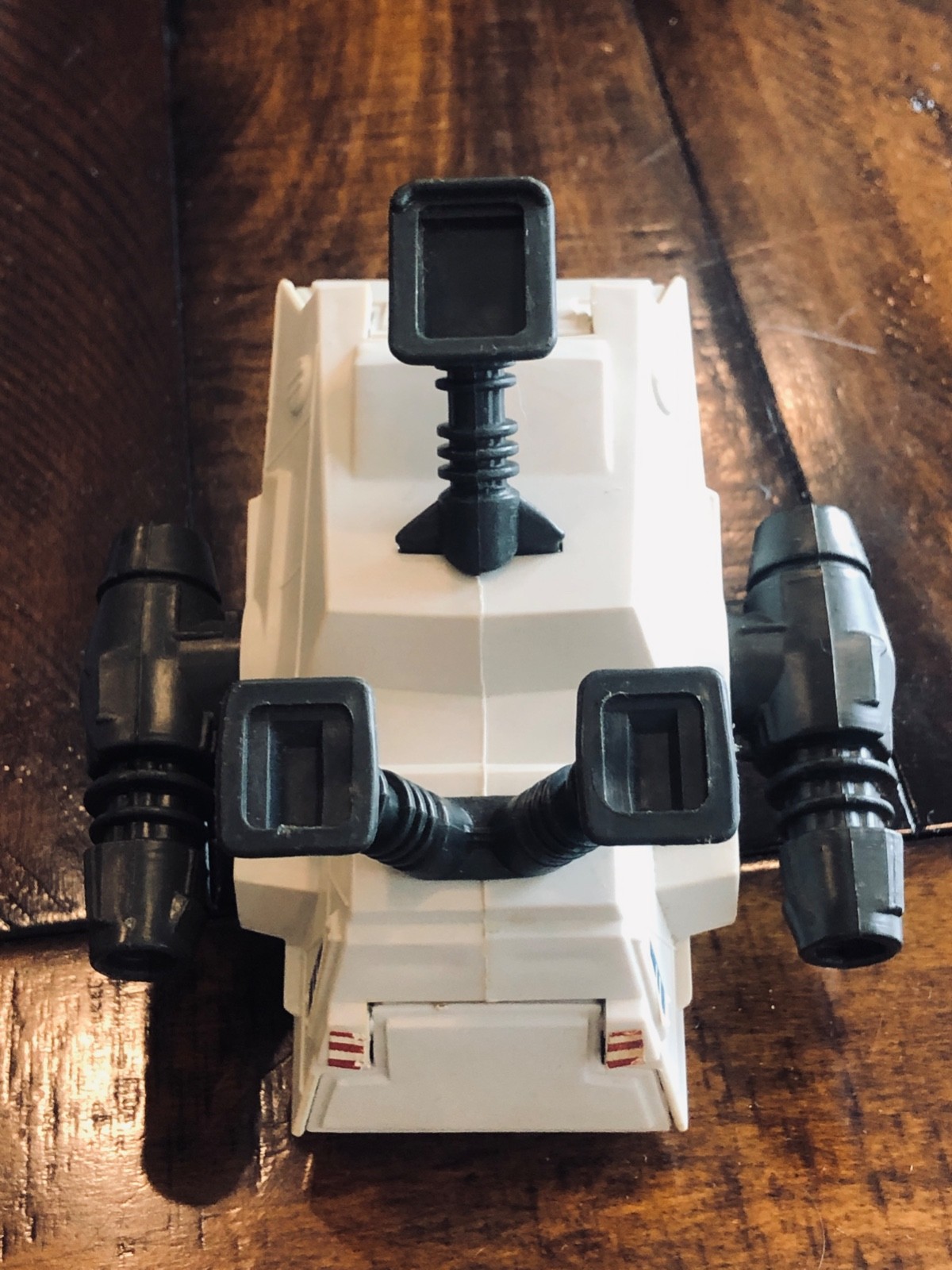 PDT-8 (Personnel Deployment Transport) sold