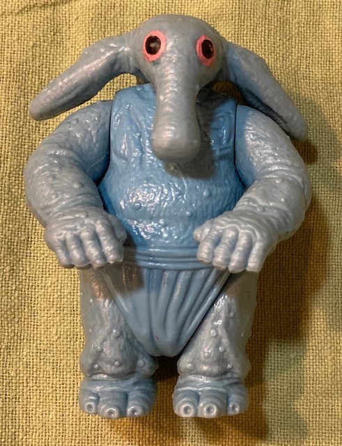 Sy Snootles & The Rebo Band sold