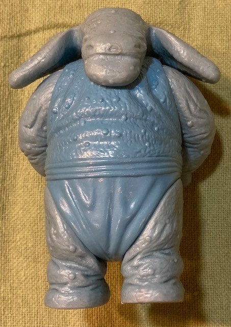 Sy Snootles & The Rebo Band sold