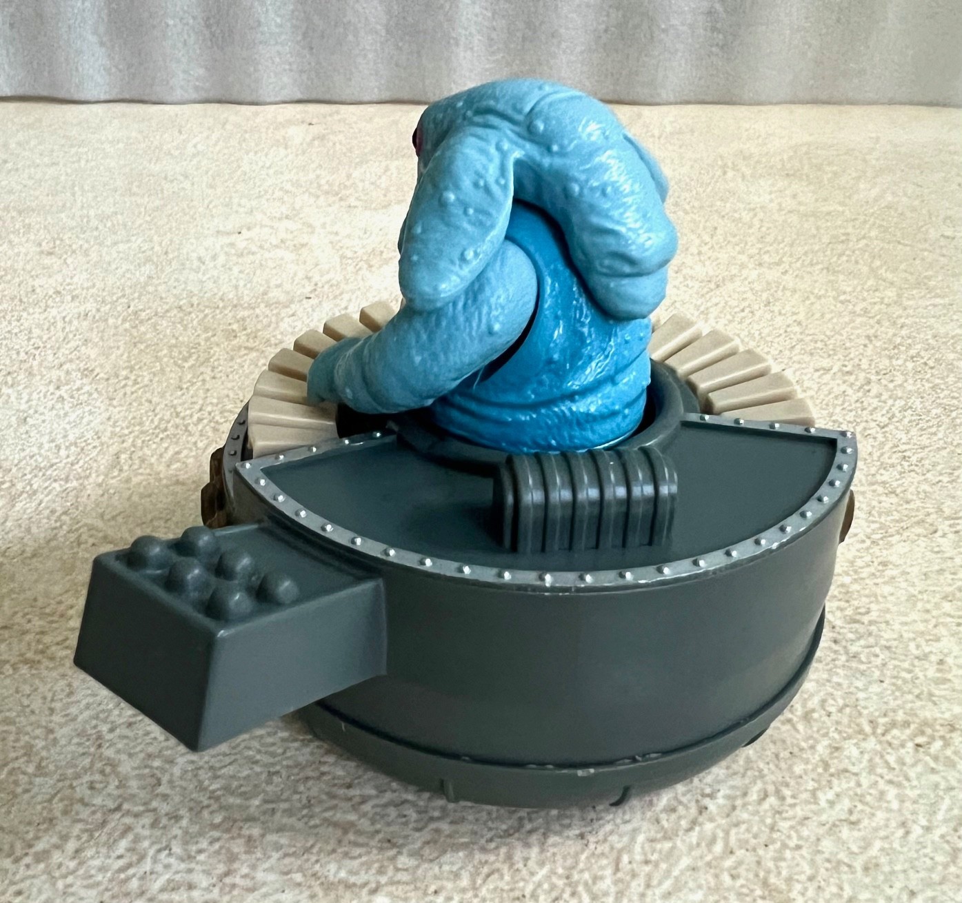 Sy Snootles & The Rebo Band sold