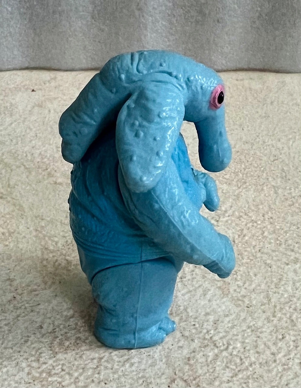 Sy Snootles & The Rebo Band sold