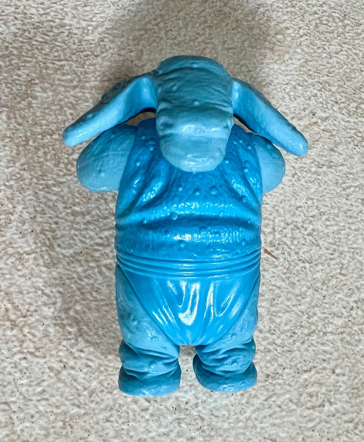 Sy Snootles & The Rebo Band sold