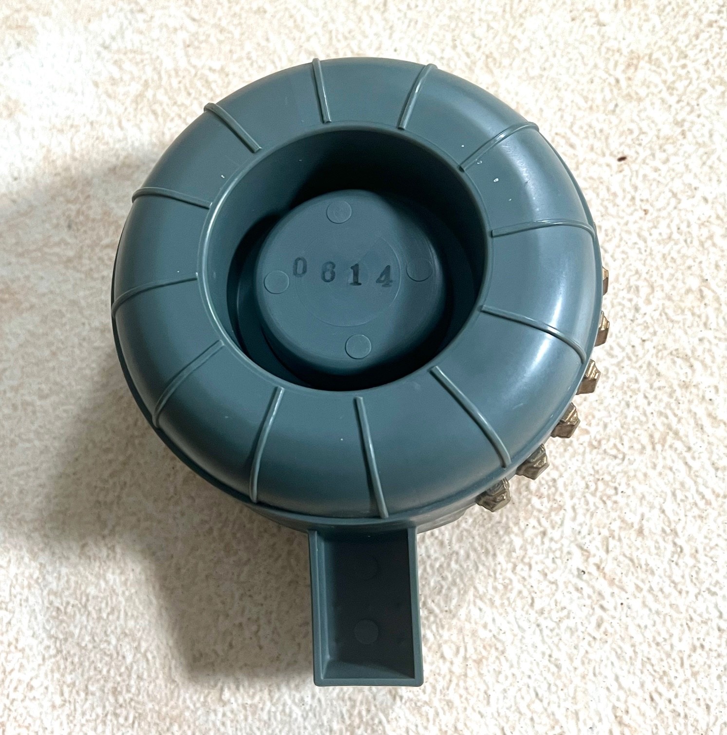 Sy Snootles & The Rebo Band sold