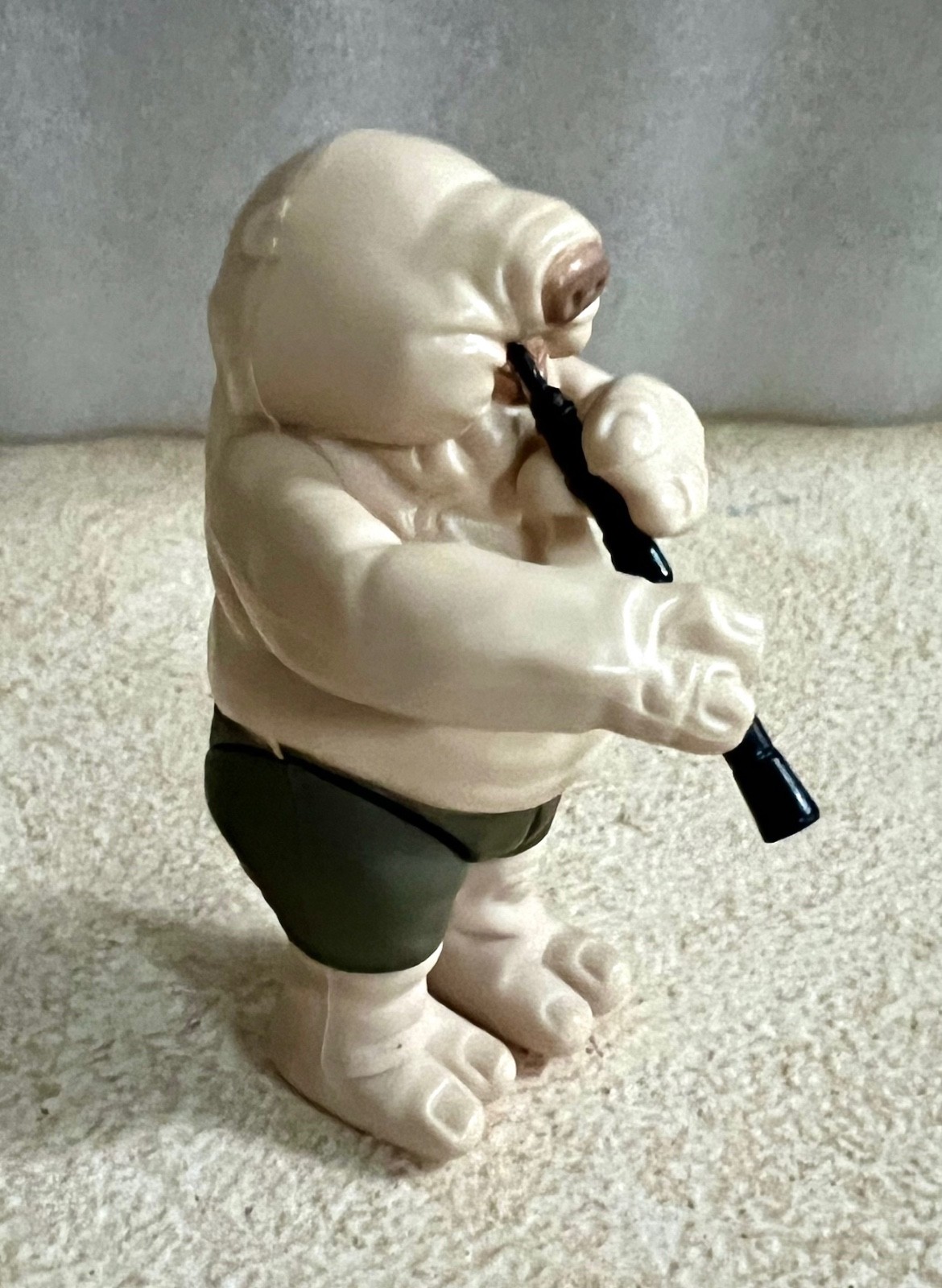 Sy Snootles & The Rebo Band sold