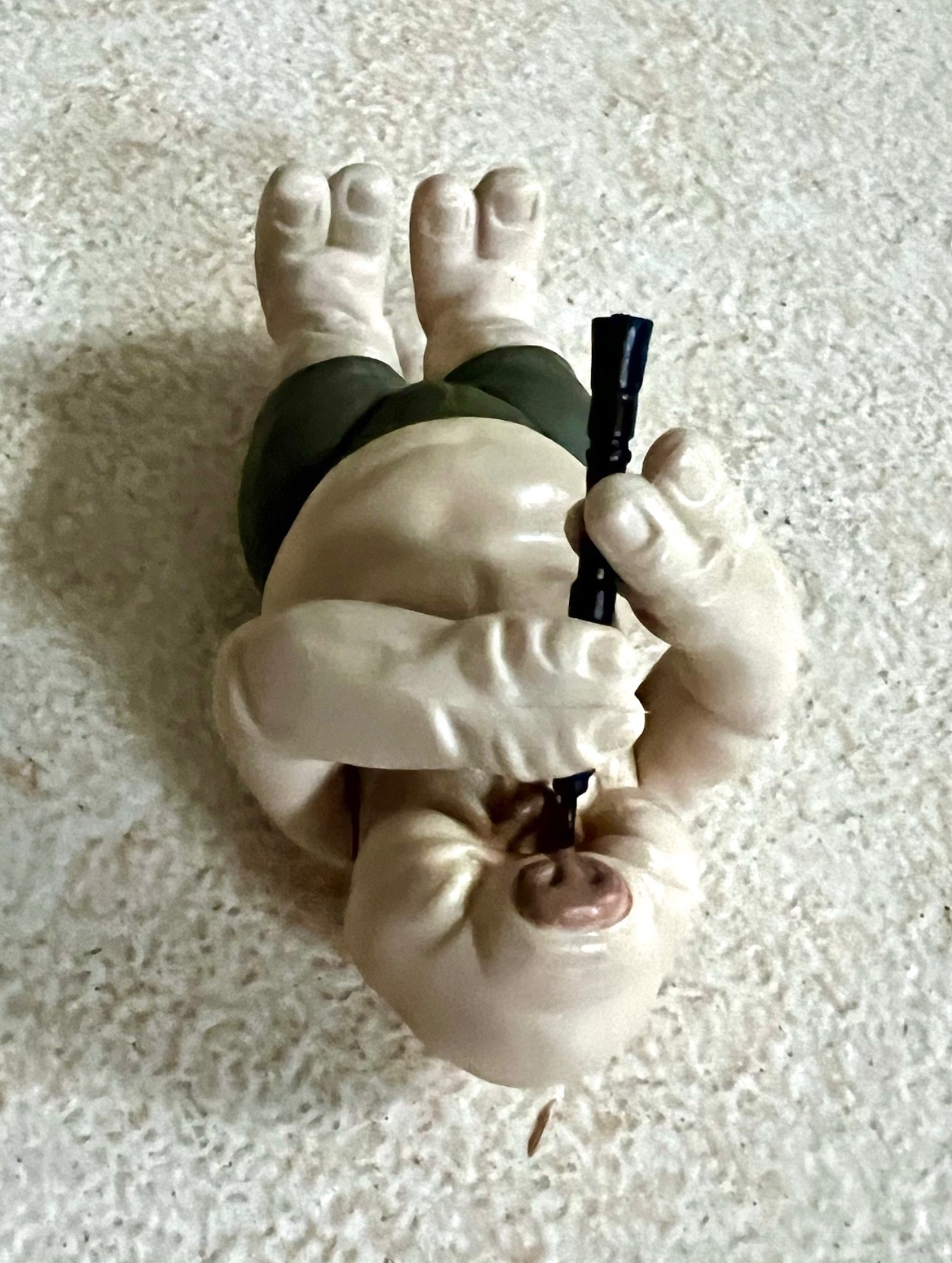 Sy Snootles & The Rebo Band sold