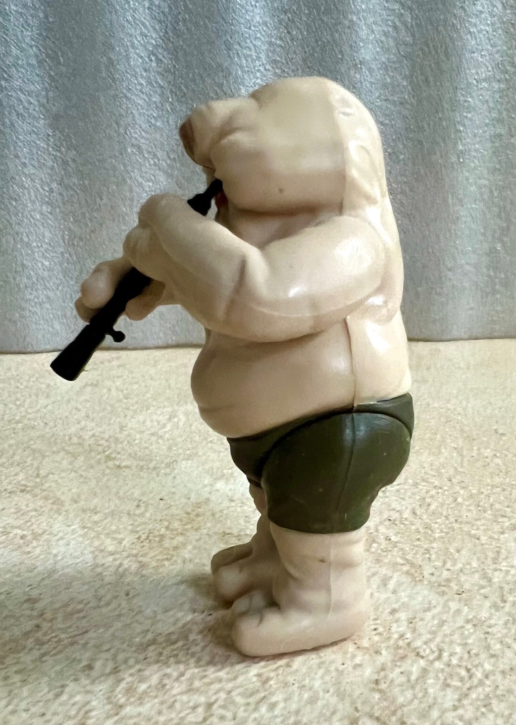 Sy Snootles & The Rebo Band sold