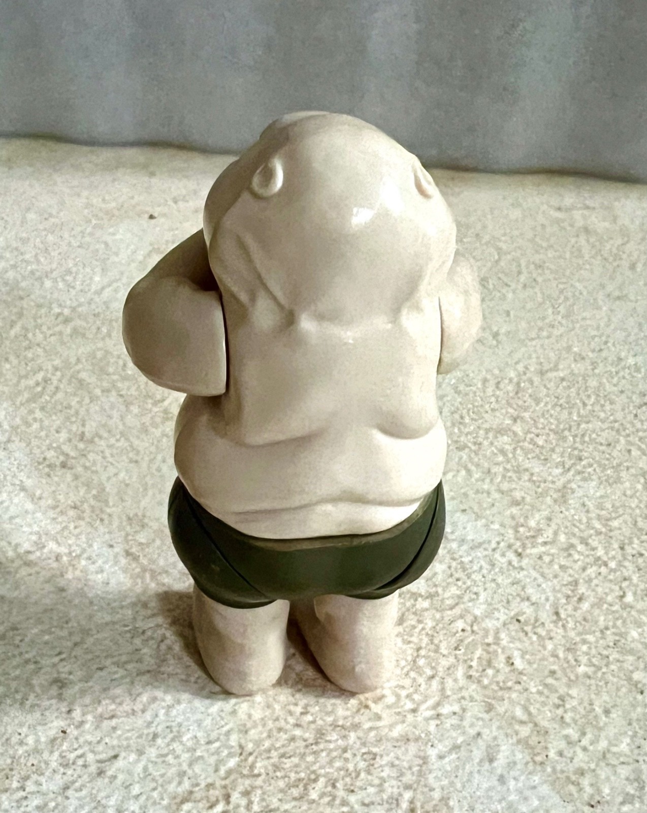 Sy Snootles & The Rebo Band sold