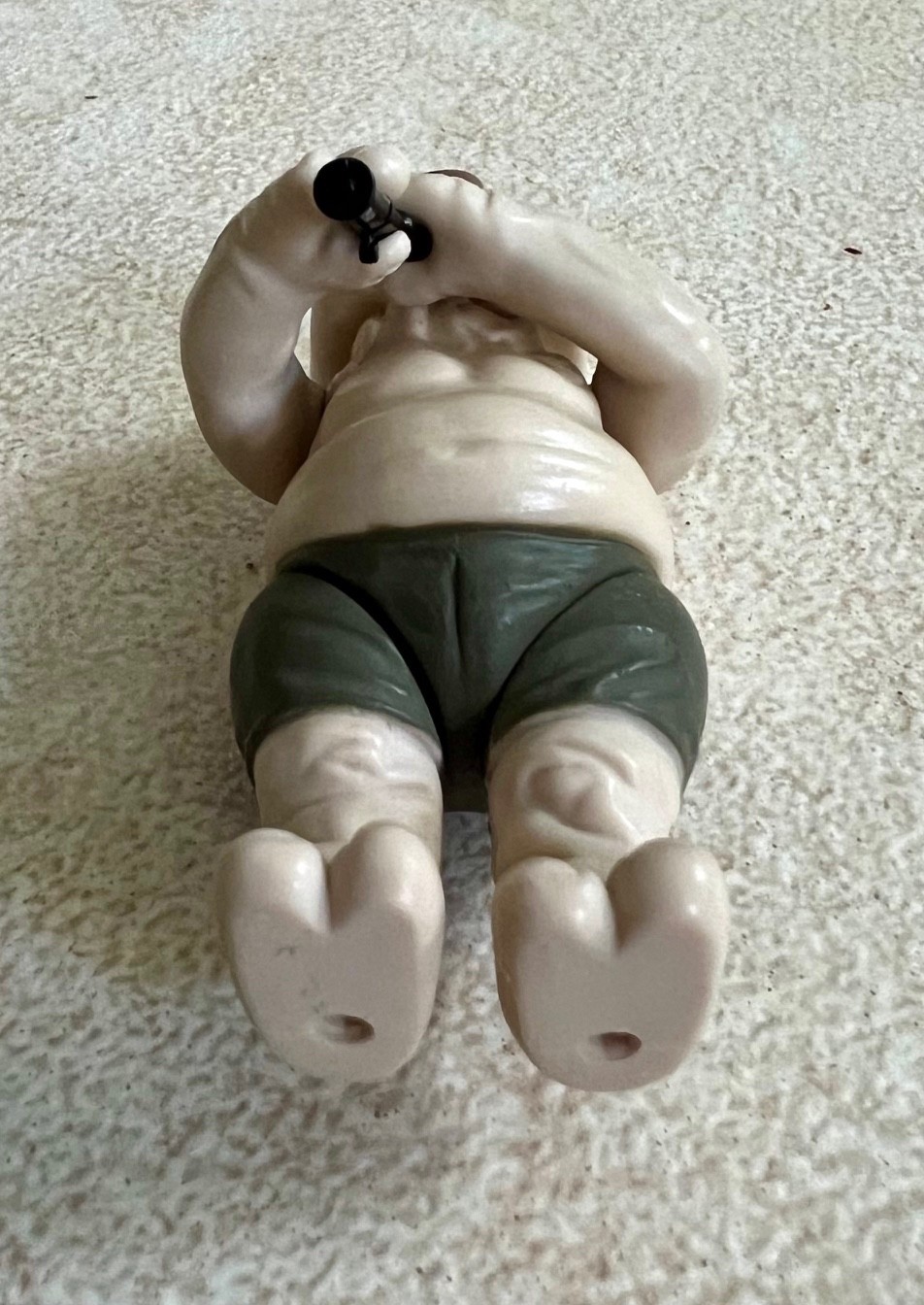 Sy Snootles & The Rebo Band sold