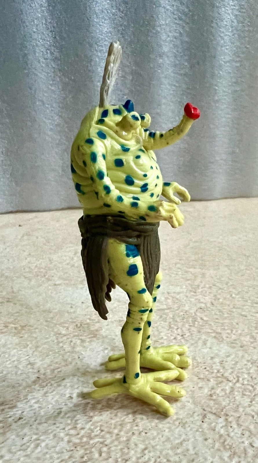 Sy Snootles & The Rebo Band sold