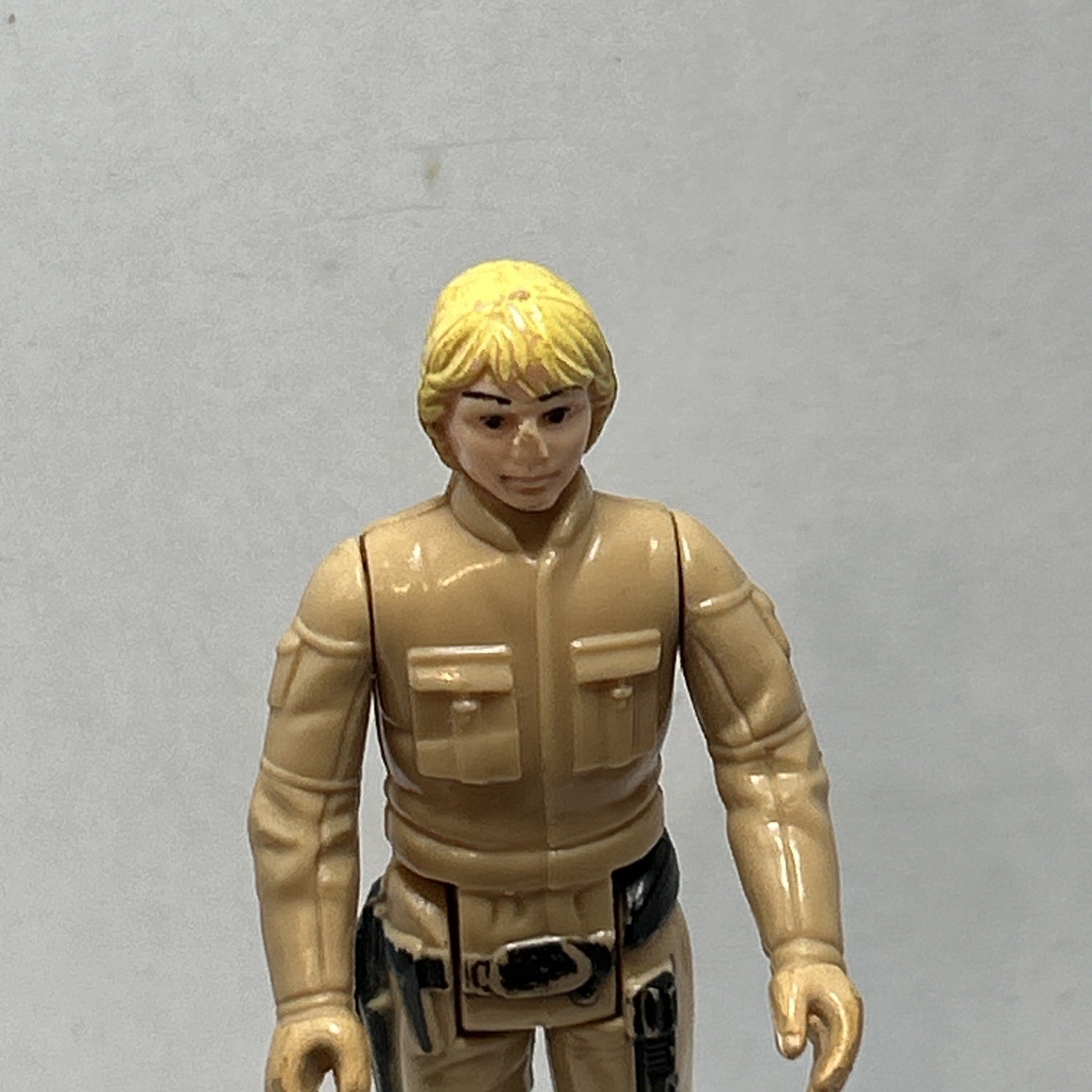 Luke Skywalker (Bespin Fatigues) sold