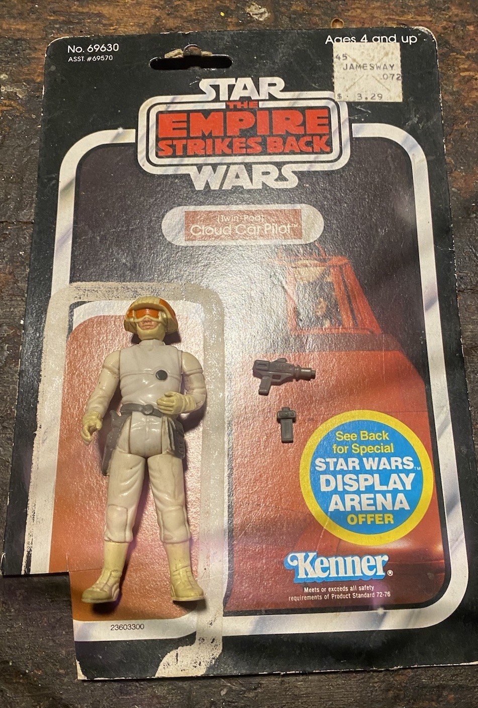 Cloud Car Pilot sold